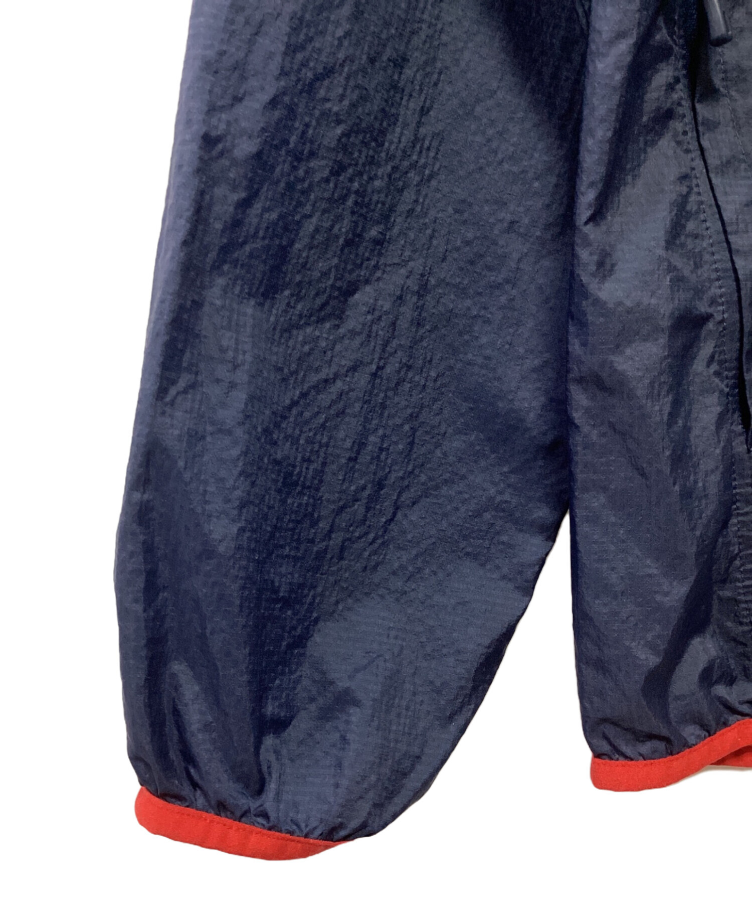 中古・古着通販】Patagonia (パタゴニア) フーディニ スナップT・プル