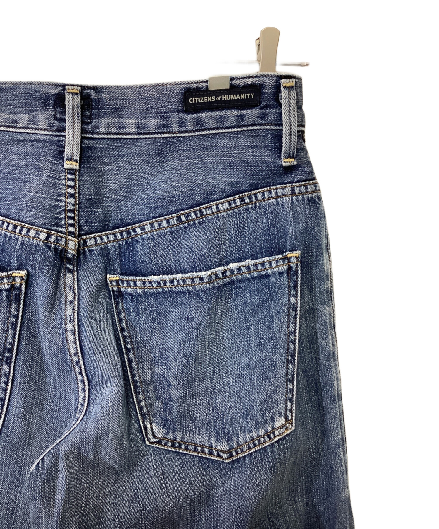 中古・古着通販】Citizens of humanity (シチズンズオブヒューマニティ