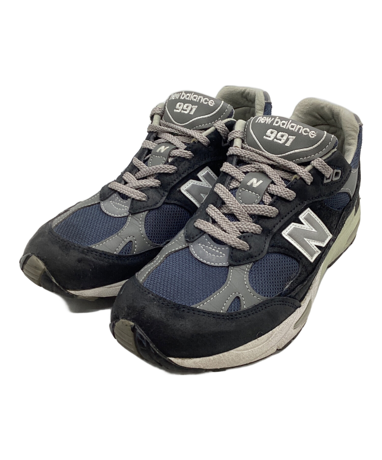 中古・古着通販】NEW BALANCE (ニューバランス) ローカットスニーカー 
