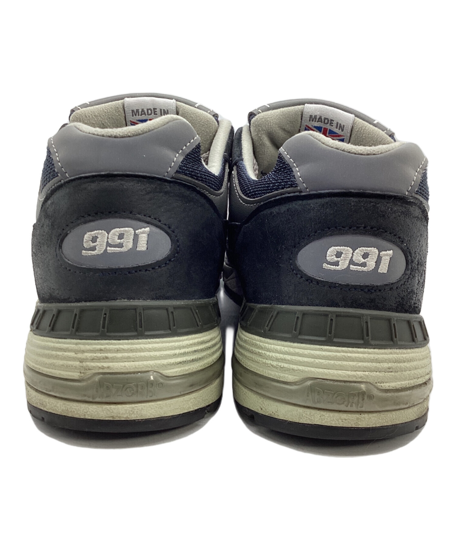 中古・古着通販】NEW BALANCE (ニューバランス) ローカットスニーカー 