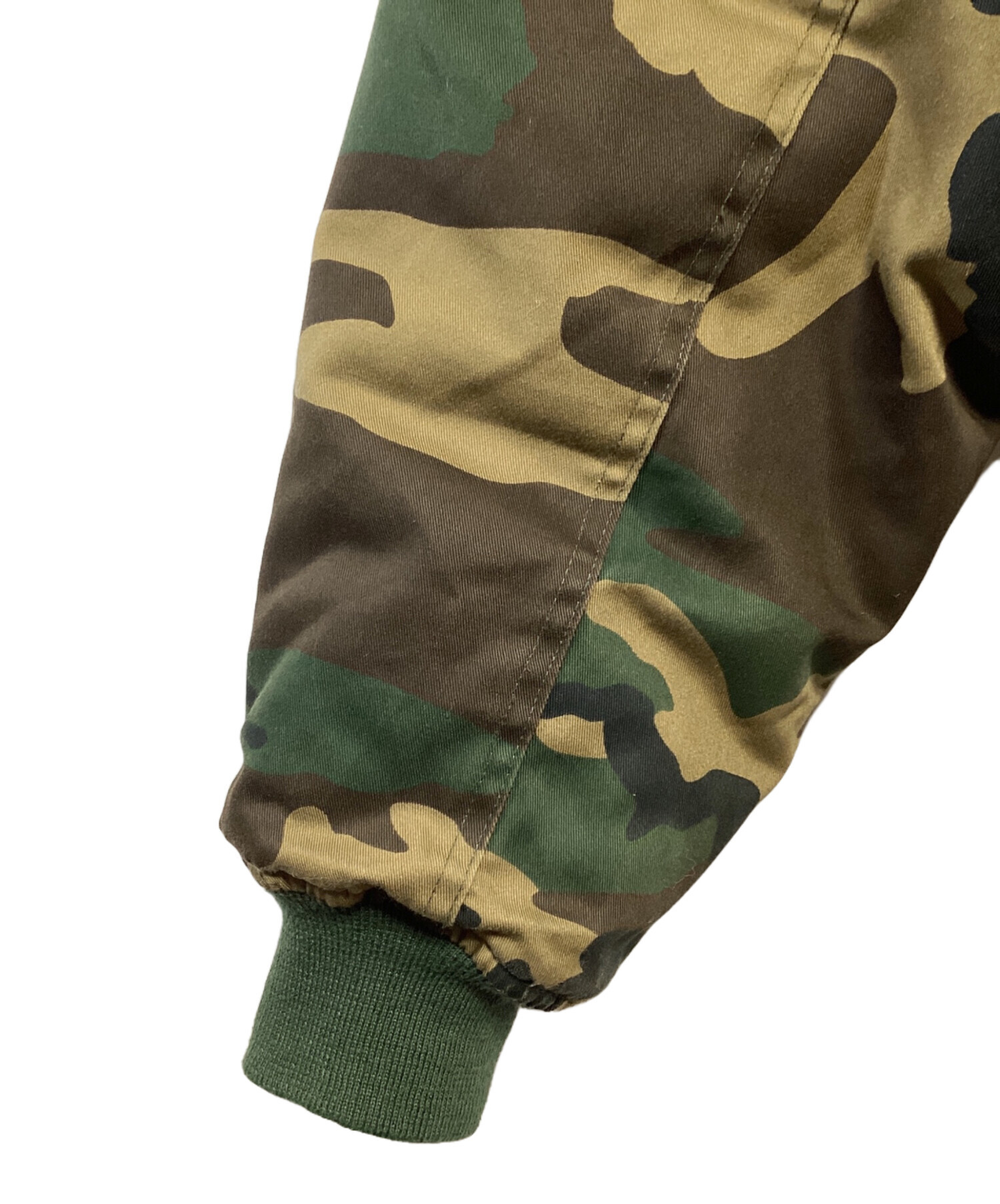 中古・古着通販】fostex garments (フォステックスガーメンツ) MA-1