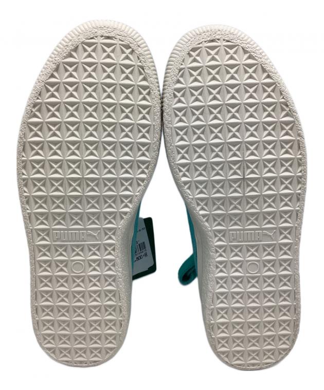 中古・古着通販】PUMA (プーマ) ローカットスニーカー CLYDE DIAMOND