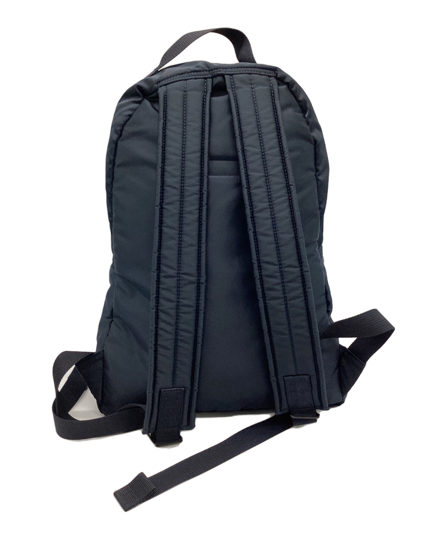 中古・古着通販】PORTER (ポーター) リュック タンカー ネイビー 