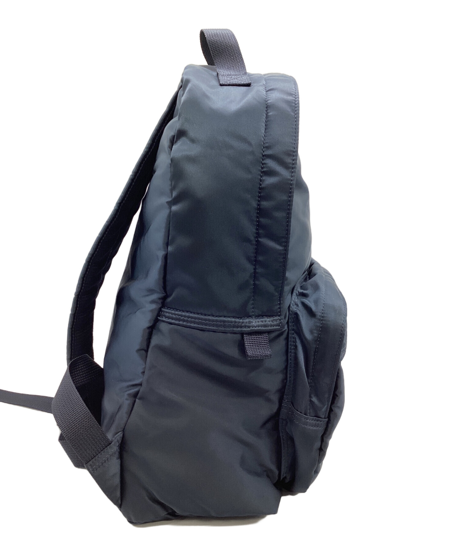 中古・古着通販】PORTER (ポーター) リュック タンカー ネイビー 