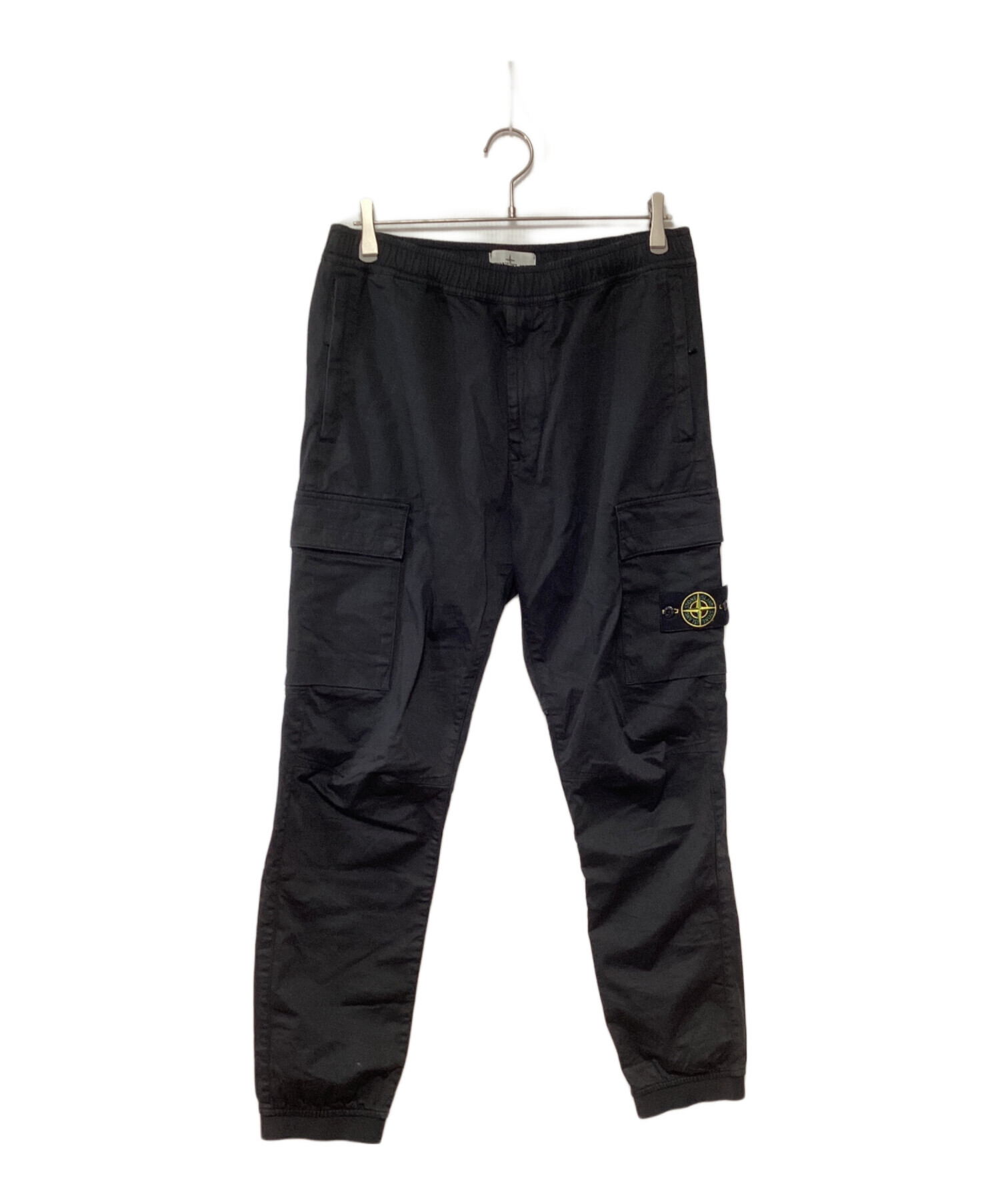 中古・古着通販】STONE ISLAND (ストーンアイランド) ガーメントダイ