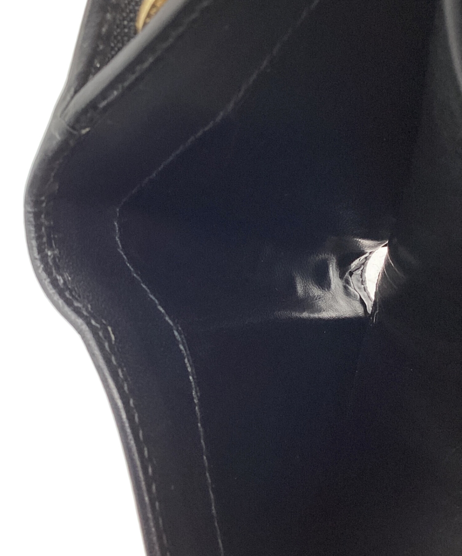 中古・古着通販】HUNTING WORLD (ハンティングワールド) 3つ折り財布