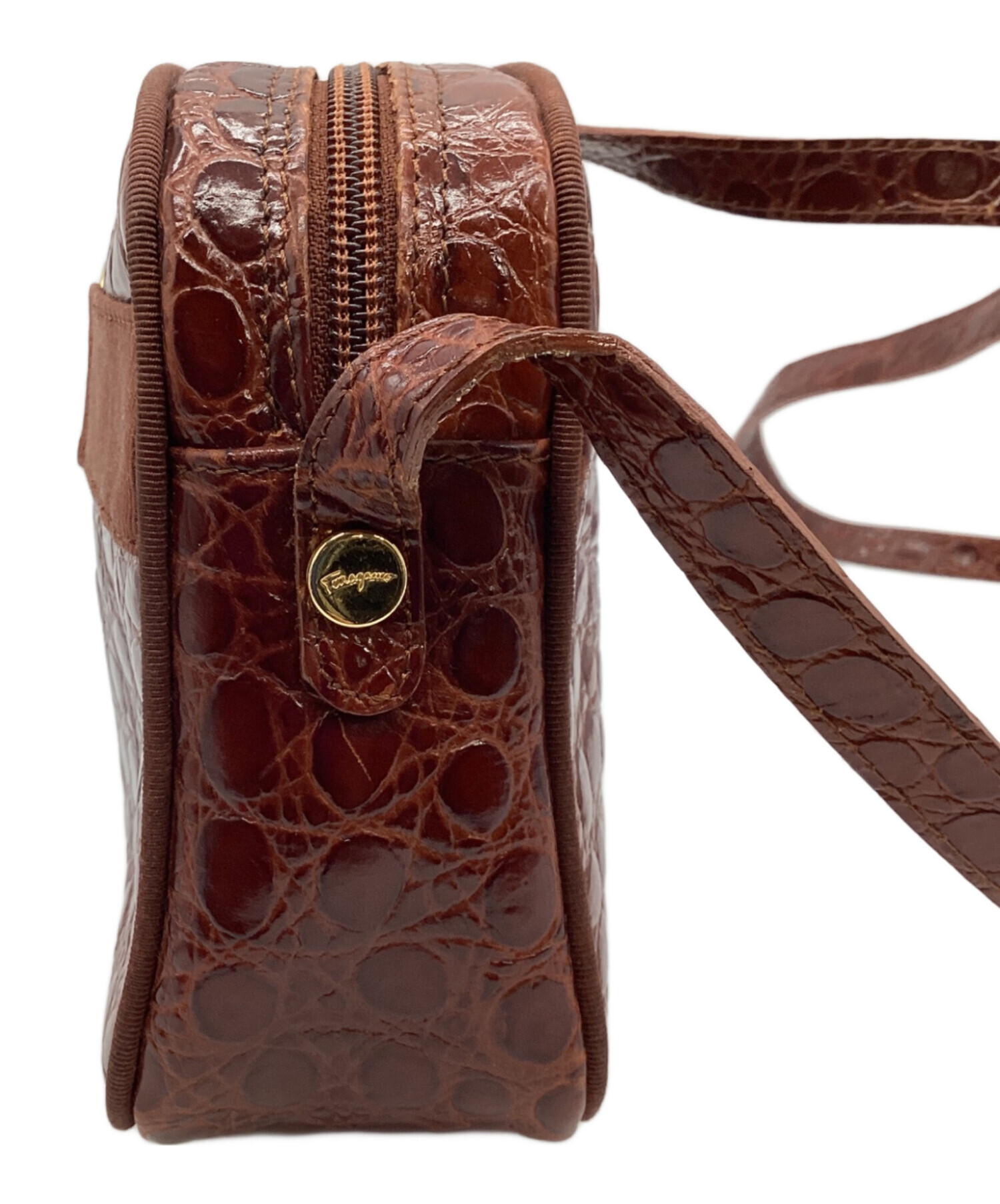 中古・古着通販】Salvatore Ferragamo (サルヴァトーレ フェラガモ