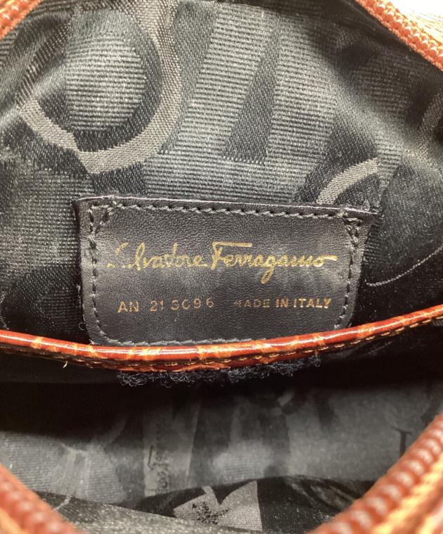 中古・古着通販】Salvatore Ferragamo (サルヴァトーレ フェラガモ