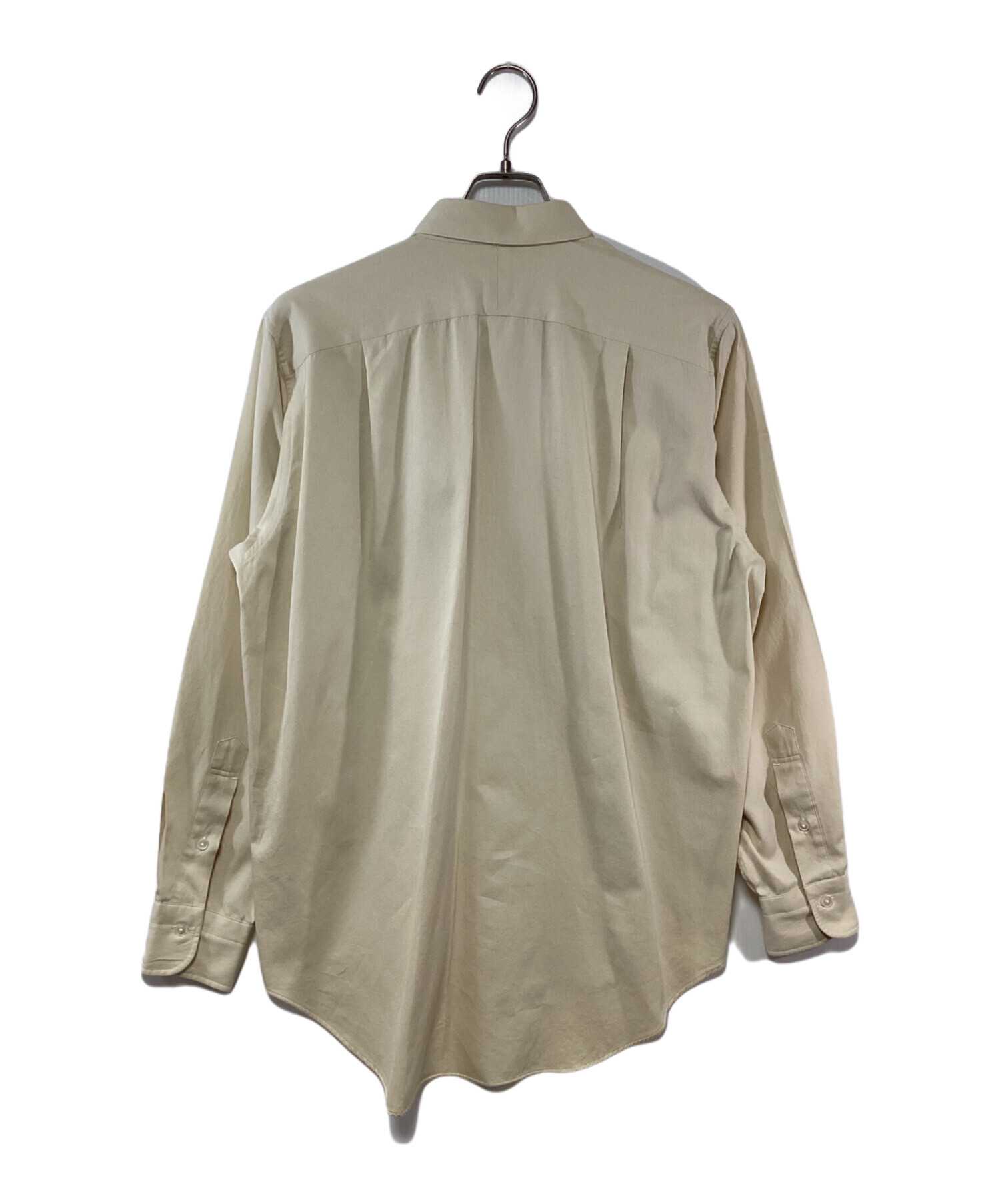 中古・古着通販】MAATEE&SONS (マーティーアンドサンズ) ドレスシャツ 