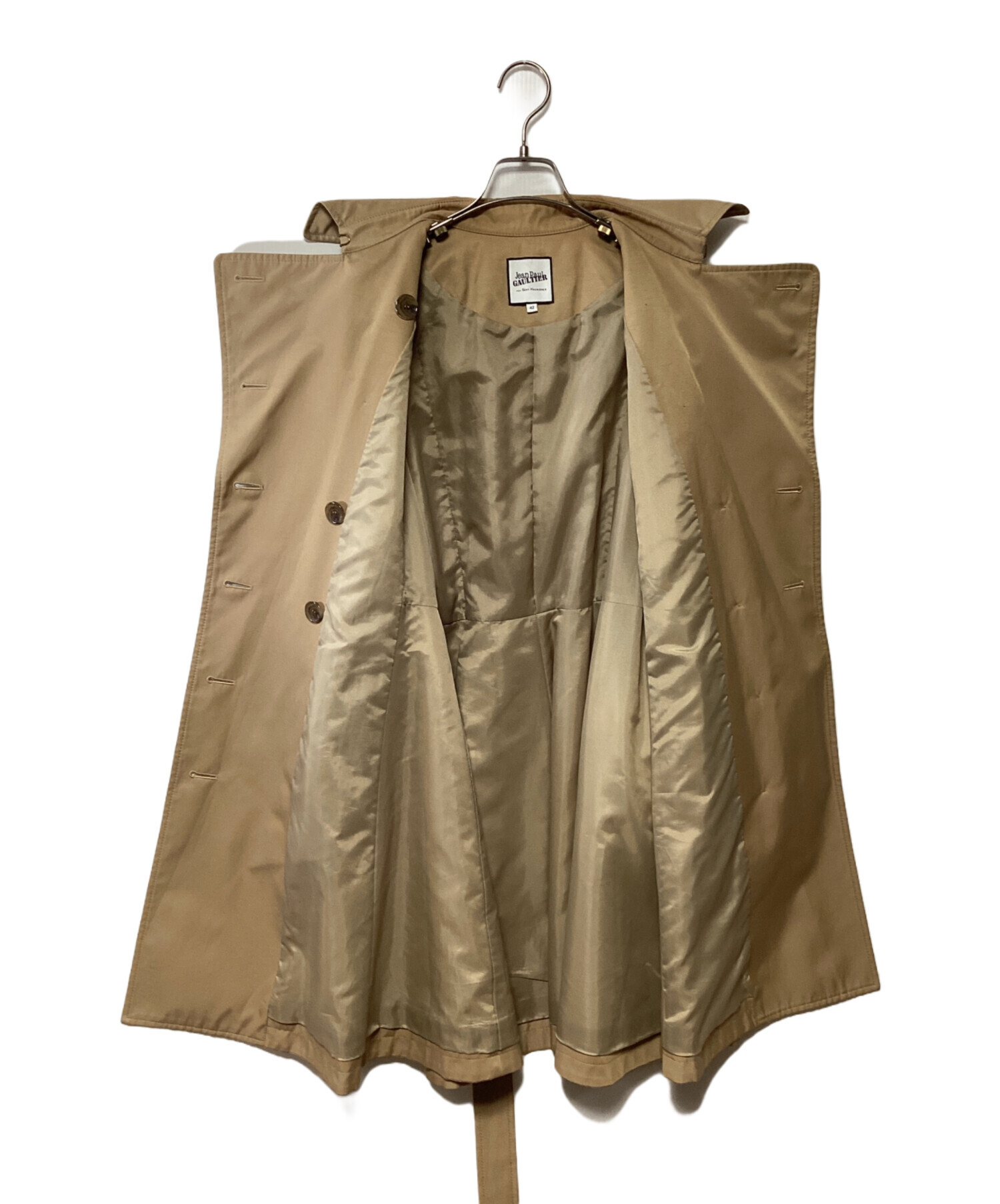 中古・古着通販】Jean Paul GAULTIER (ジャンポールゴルチェ 中古・古着通販】Jean Paul GAULTIER (ジャンポールゴルチェ