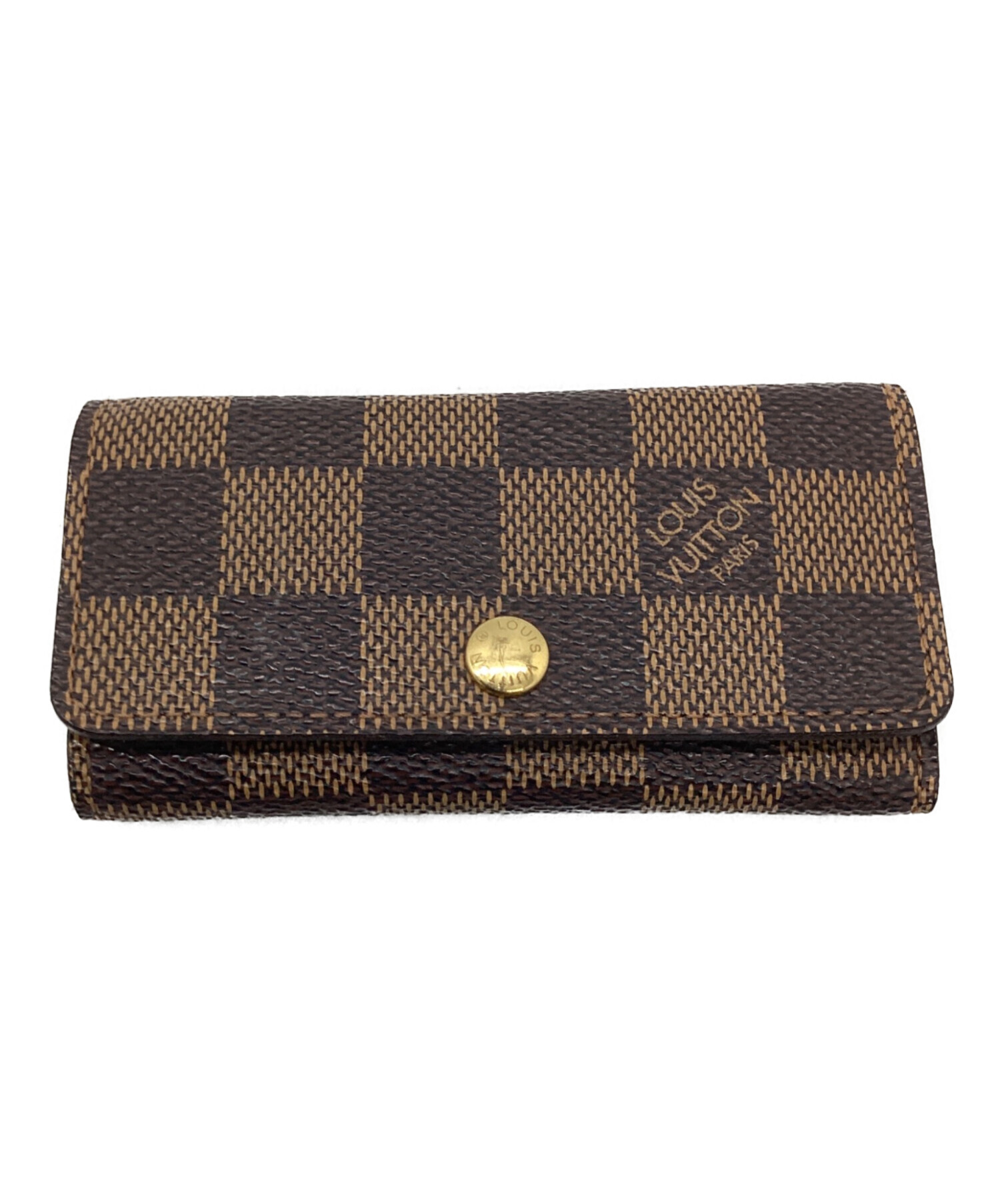 中古・古着通販】LOUIS VUITTON (ルイ ヴィトン) ミュルティクレ4