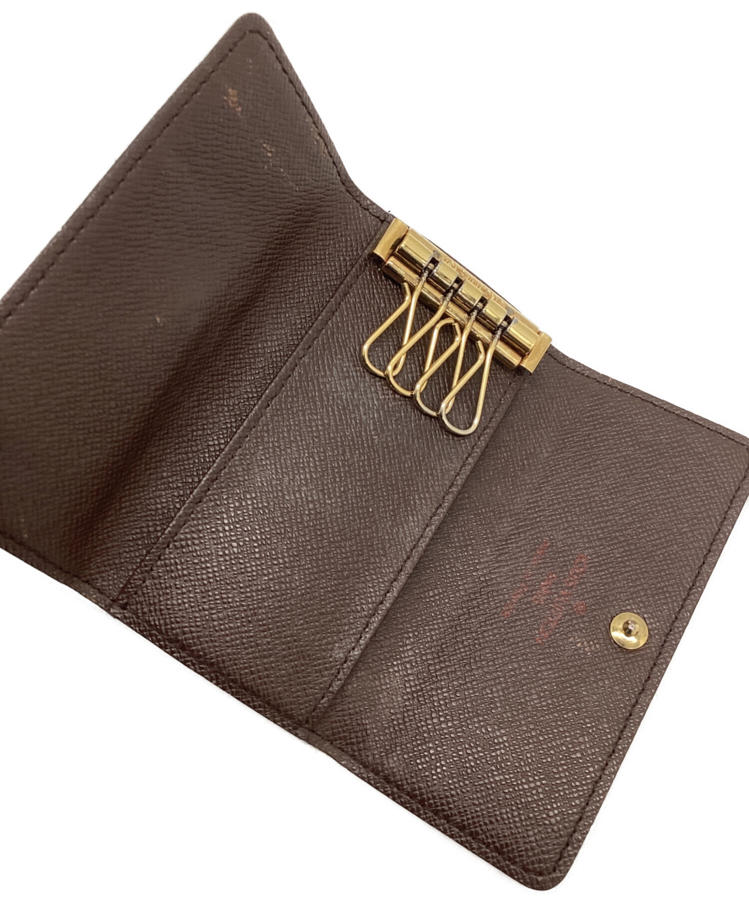 中古・古着通販】LOUIS VUITTON (ルイ ヴィトン) ミュルティクレ4