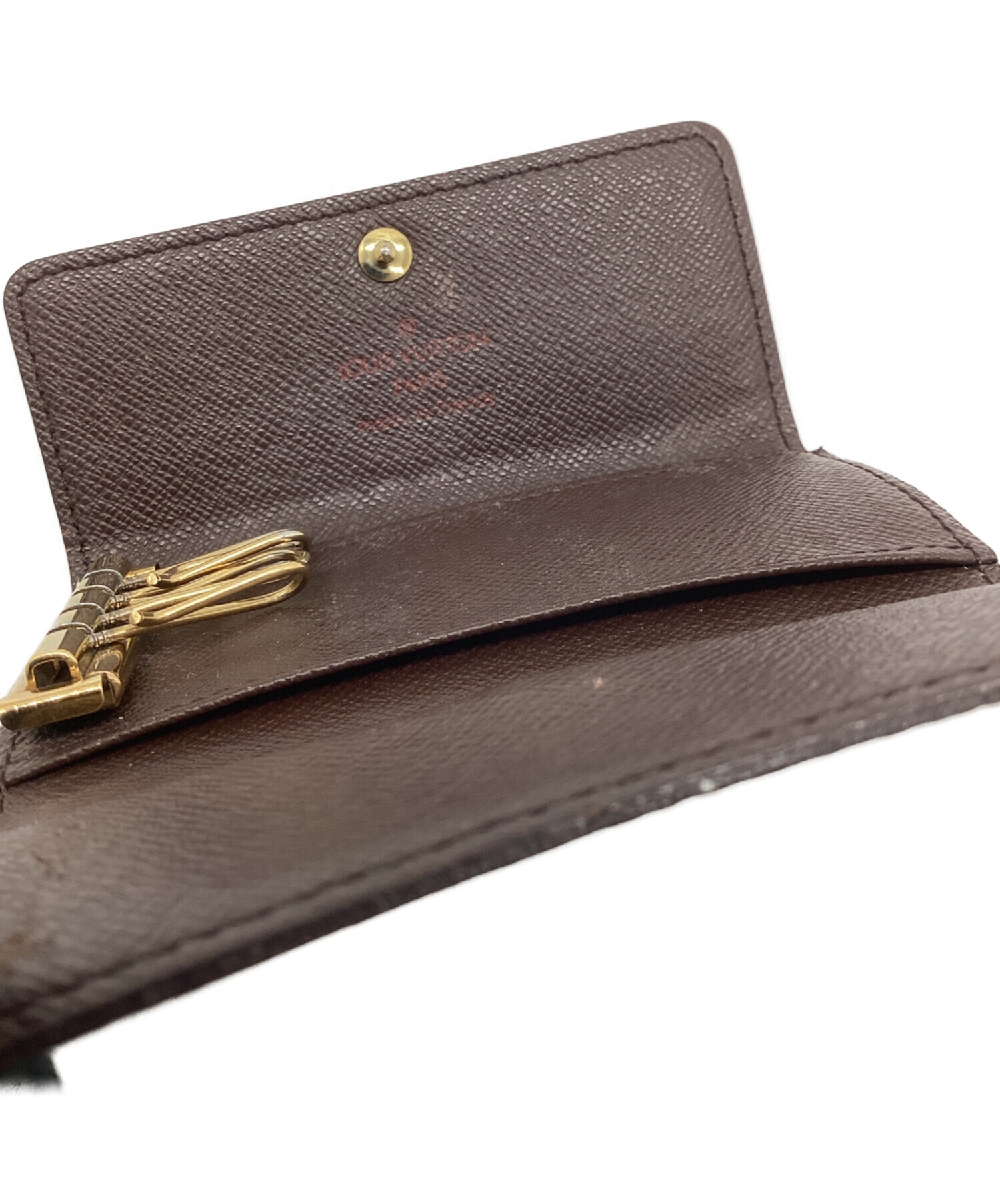 中古・古着通販】LOUIS VUITTON (ルイ ヴィトン) ミュルティクレ4