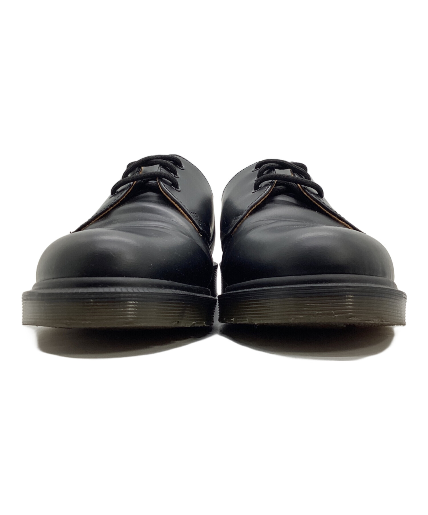 中古・古着通販】Dr.Martens (ドクターマーチン) 3ホールシューズ 