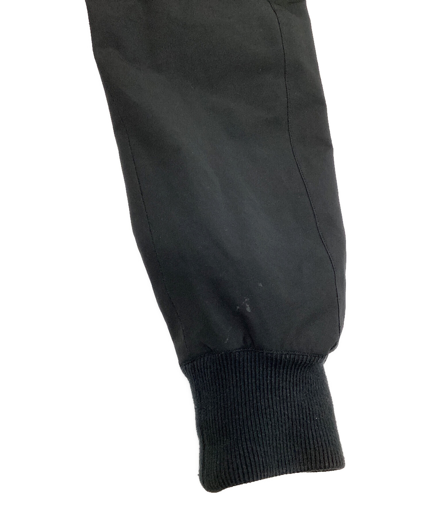 中古・古着通販】BARACUTA (バラクータ) ハリントンジャケット 