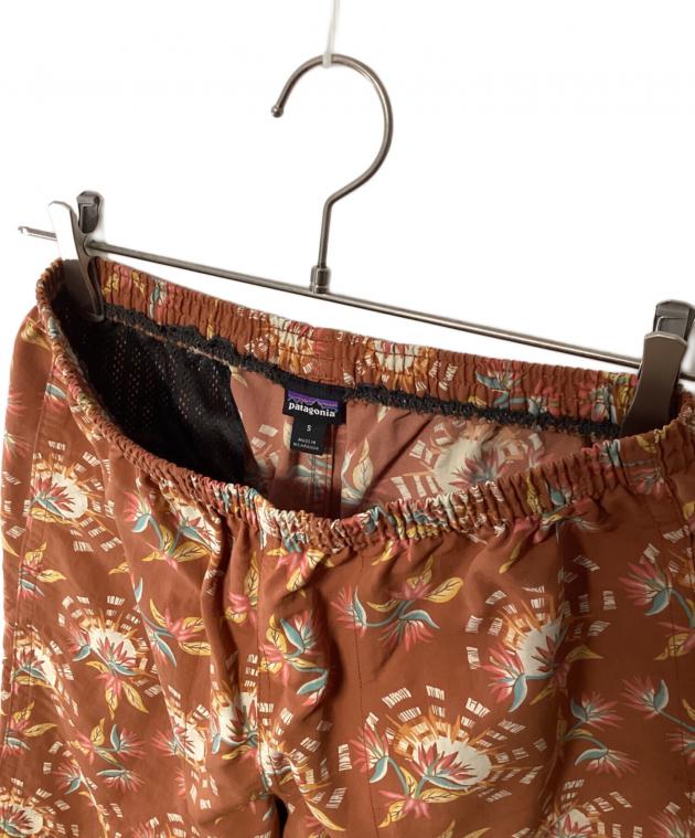 中古・古着通販】Patagonia (パタゴニア) バギーズ・ロング 7インチ