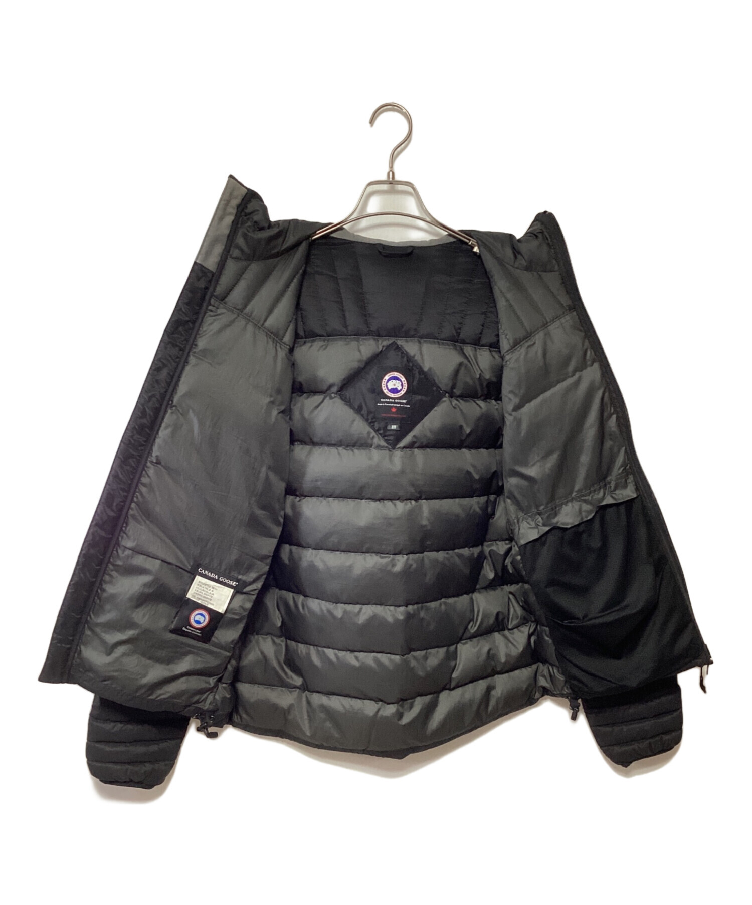中古・古着通販】CANADA GOOSE (カナダグース) Brookvale Hoody 