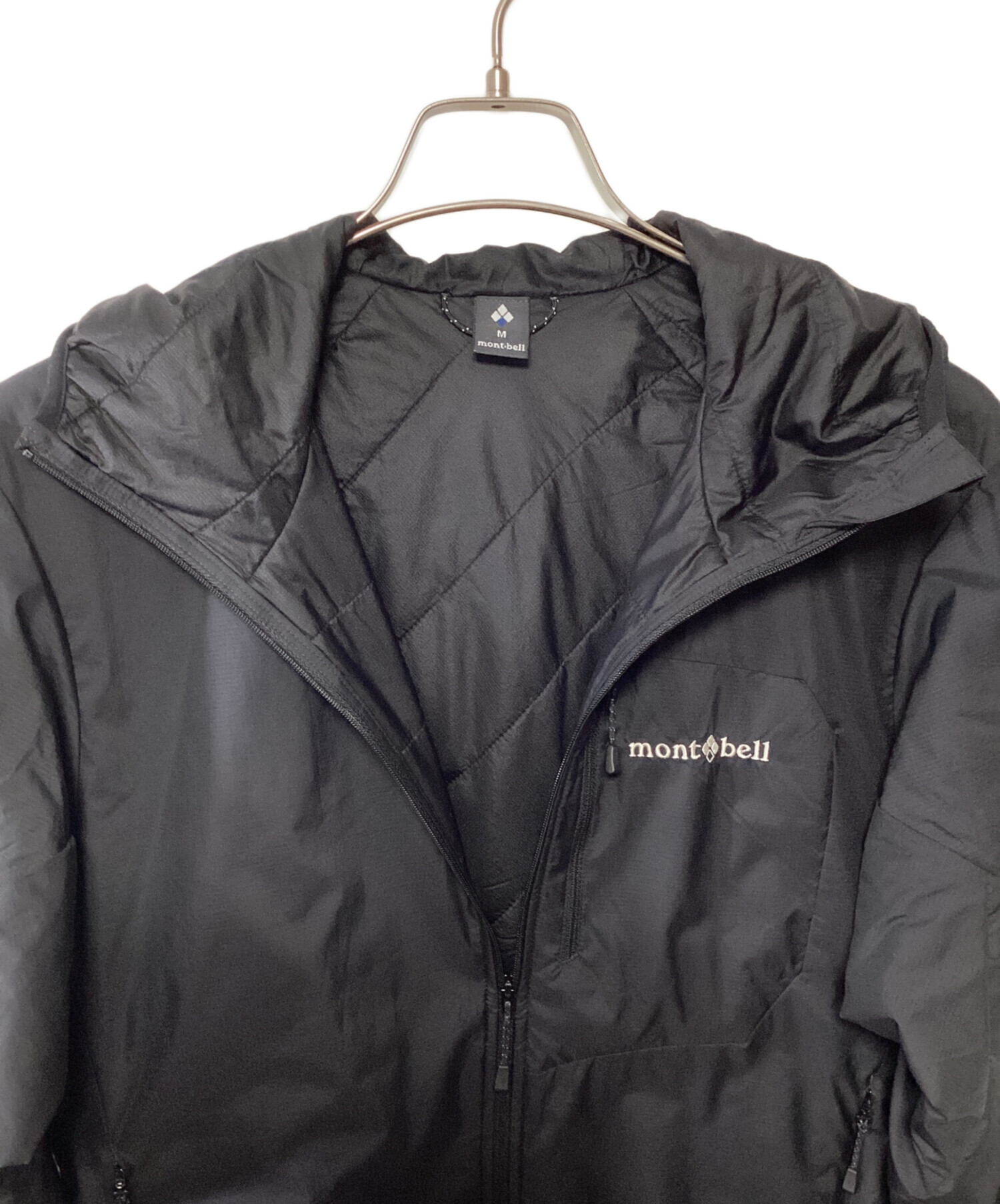 中古・古着通販】mont-bell (モンベル) EXライト サーマラップ 