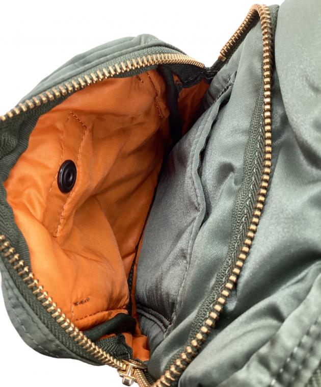 中古・古着通販】PORTER (ポーター) ショルダーバッグ タンカー