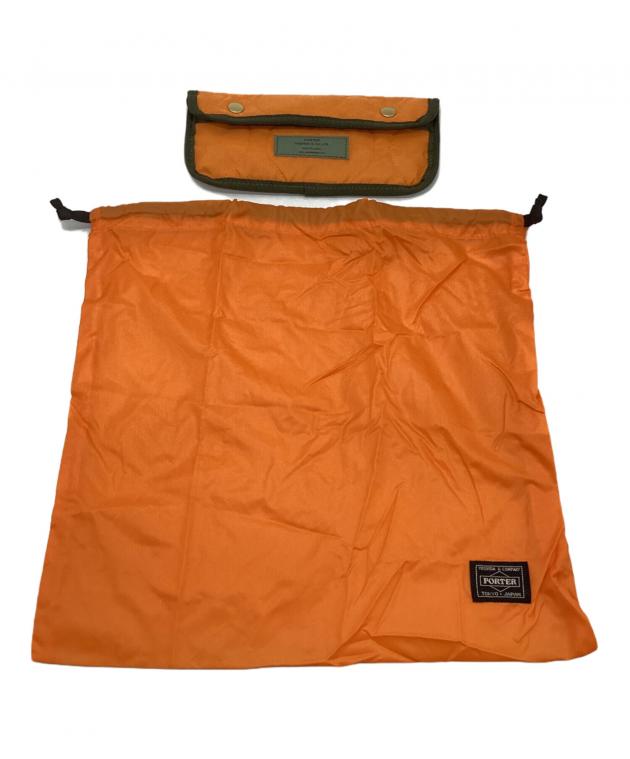 中古・古着通販】PORTER (ポーター) ショルダーバッグ タンカー