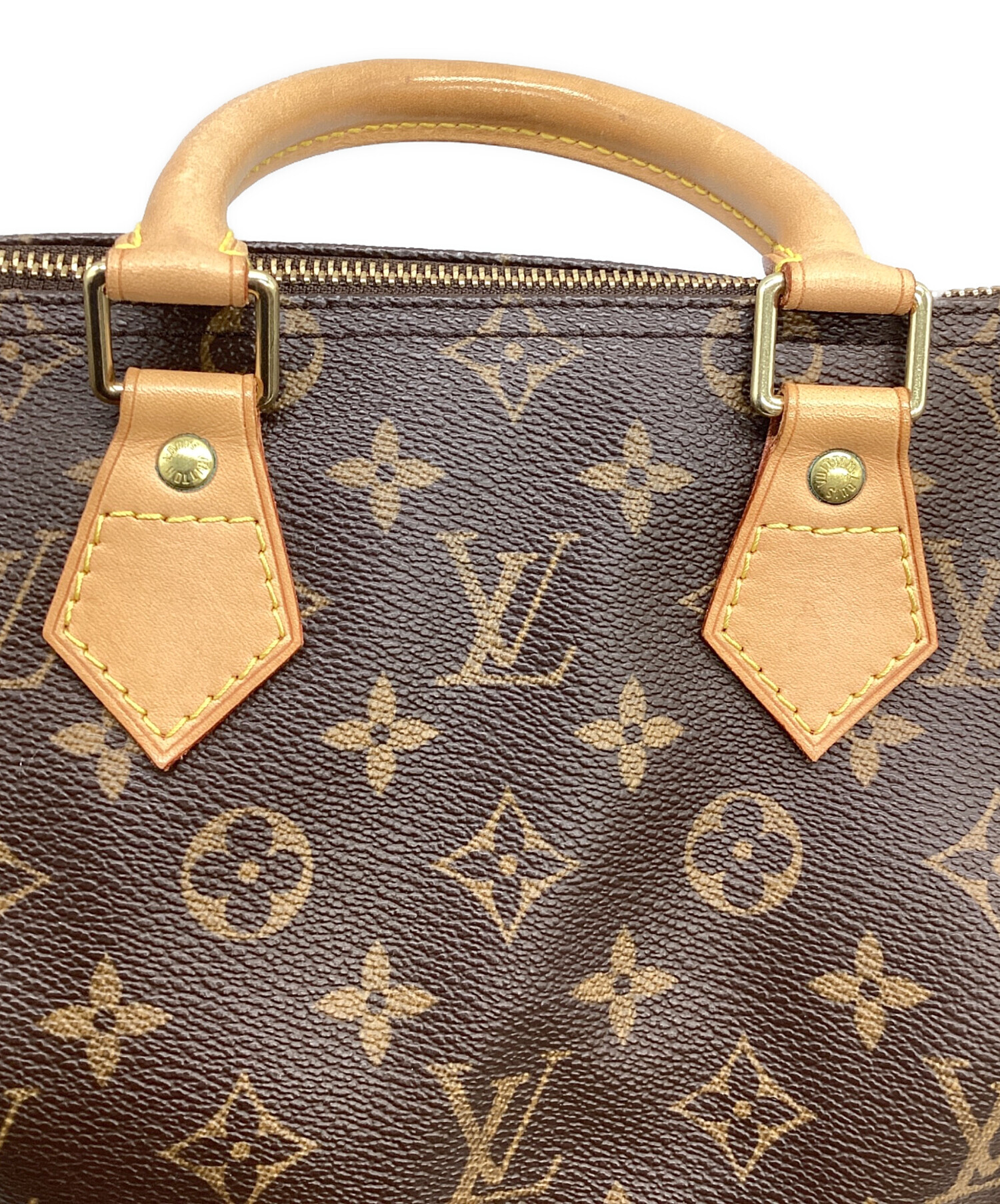 中古・古着通販】LOUIS VUITTON (ルイ ヴィトン) スピーディ25