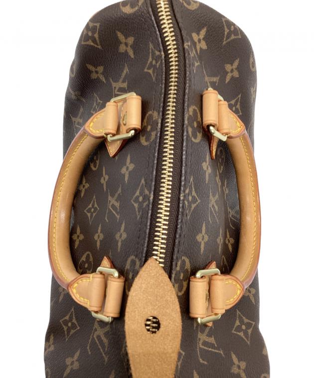 中古・古着通販】LOUIS VUITTON (ルイ ヴィトン) スピーディ25