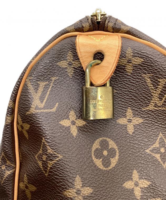 中古・古着通販】LOUIS VUITTON (ルイ ヴィトン) スピーディ25