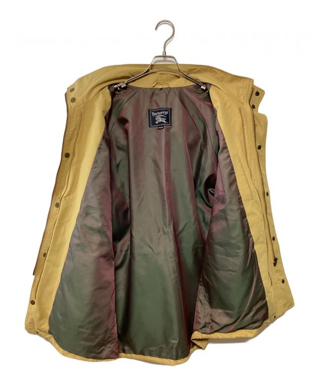 中古・古着通販】Burberry's (バーバリーズ) ライナー付コート