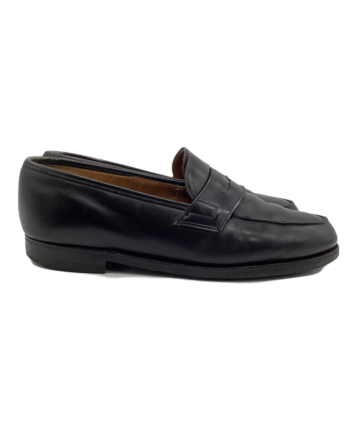 中古・古着通販】Crockett & Jones (クロケット＆ジョーンズ) コイン 