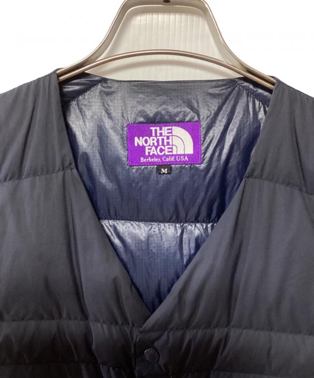 中古・古着通販】THE NORTH FACE PURPLE LABEL (ノースフェイス