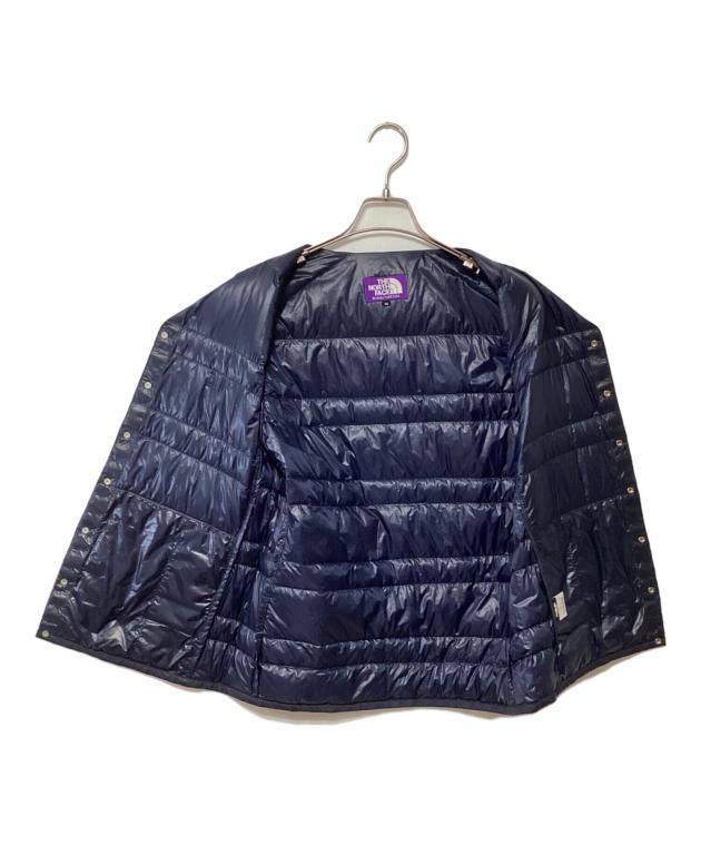 中古・古着通販】THE NORTH FACE PURPLE LABEL (ノースフェイス
