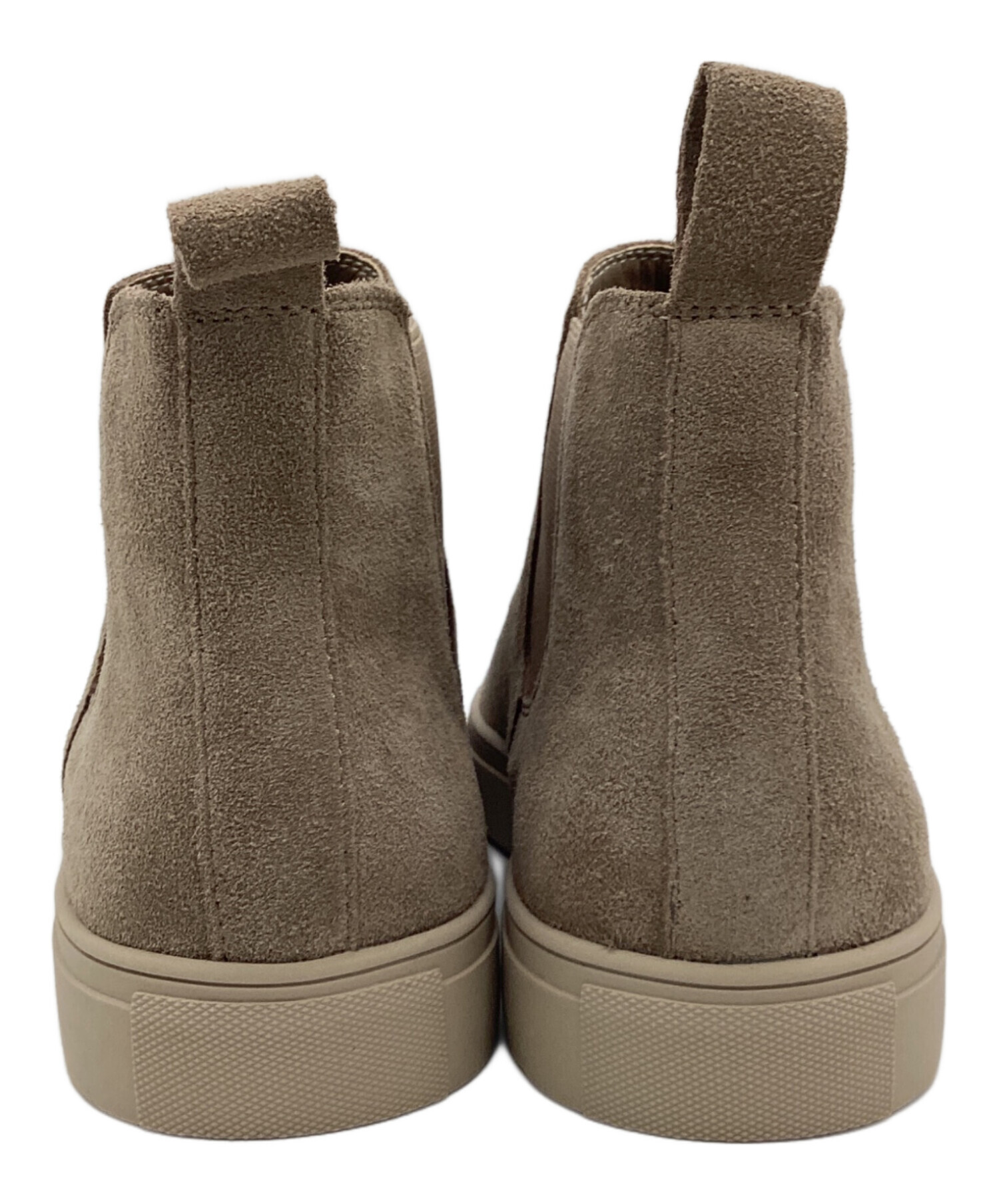 BEAUTY&YOUTH サイドゴアブーツ 26cm BEAUTY&YOUTH UNITED ARROWS