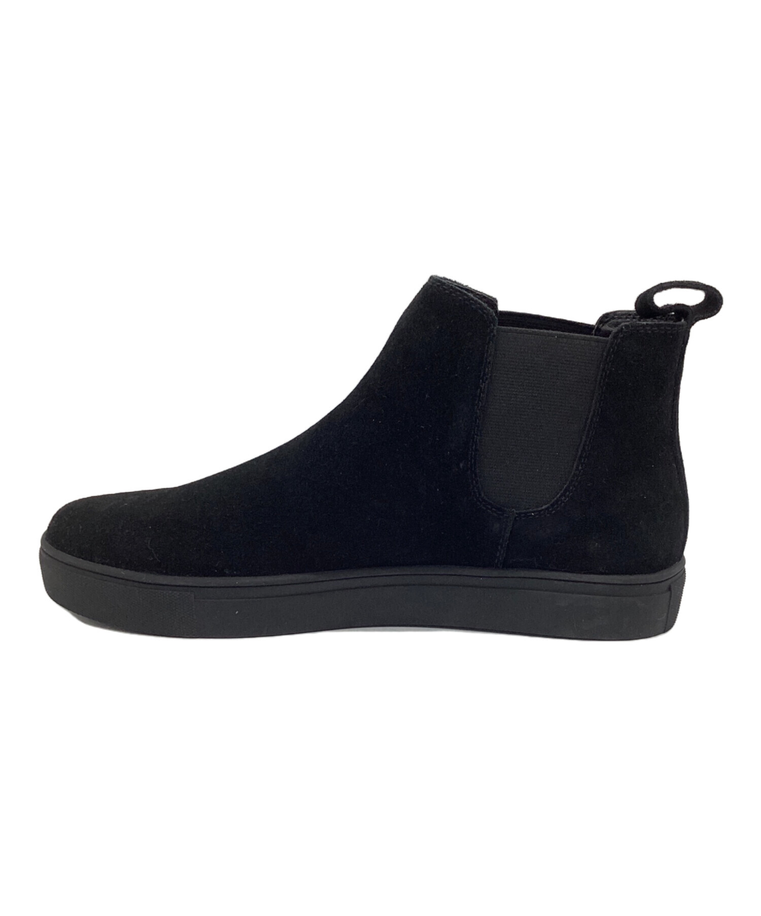 BEAUTY&YOUTH サイドゴアブーツ 26cm BEAUTY&YOUTH UNITED ARROWS