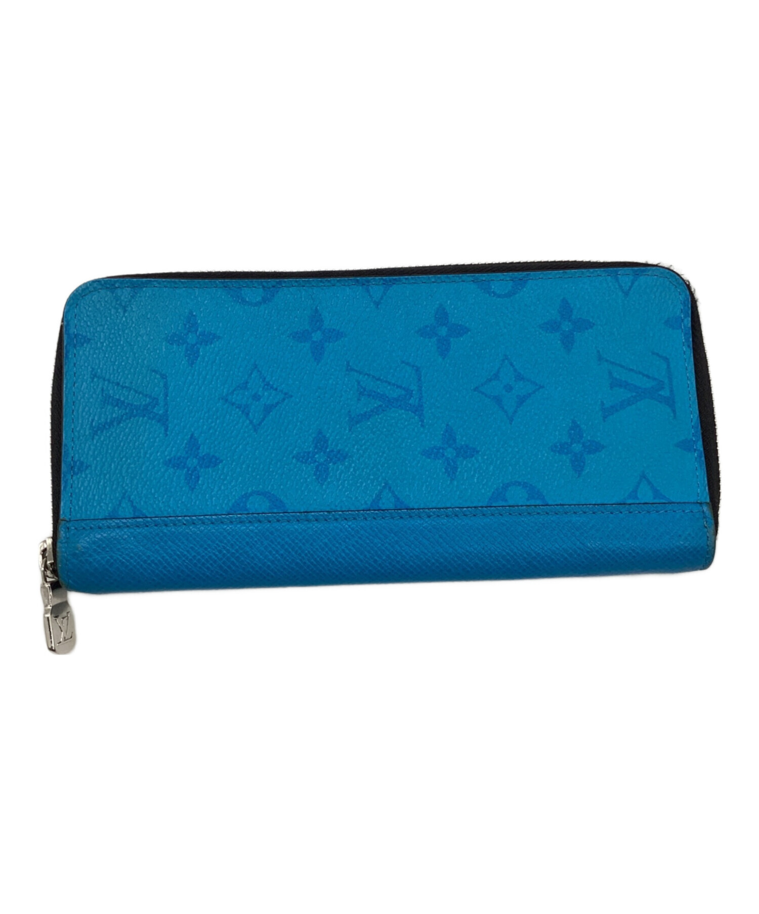 中古・古着通販】LOUIS VUITTON (ルイ ヴィトン) ジッピーウォレット