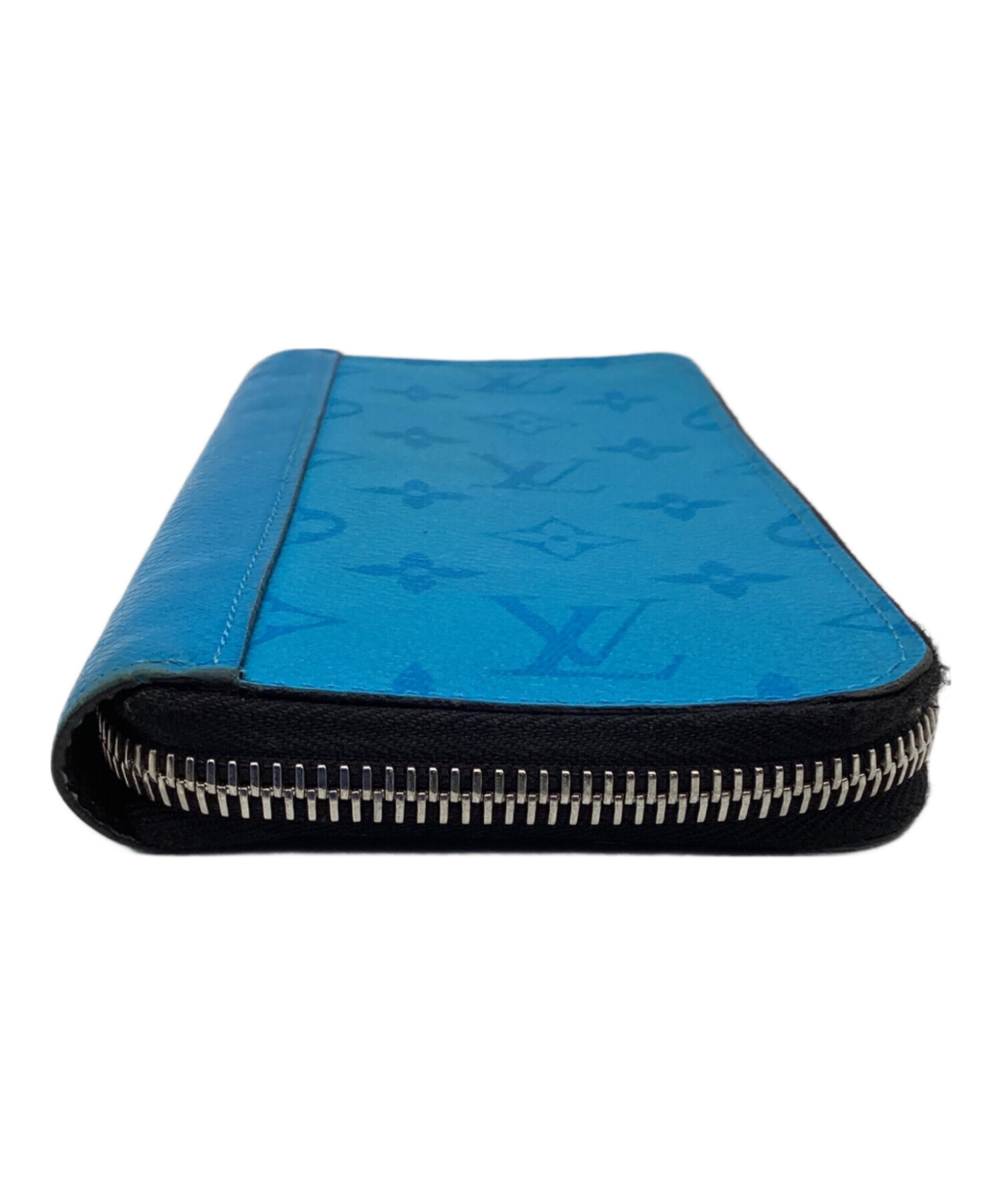 中古・古着通販】LOUIS VUITTON (ルイ ヴィトン) ジッピーウォレット