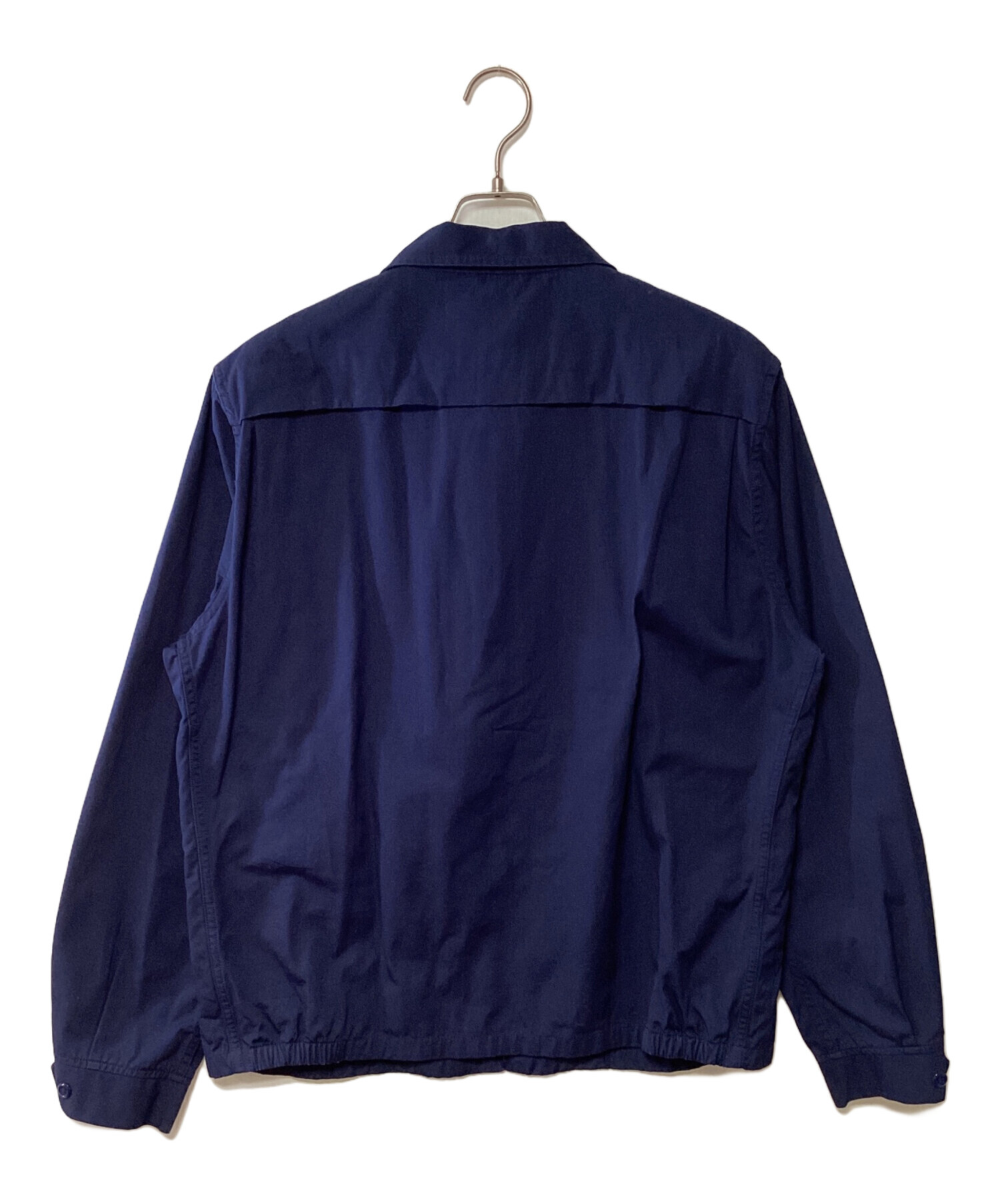 中古・古着通販】SUGAR CANE (シュガーケーン) シャツジャケット
