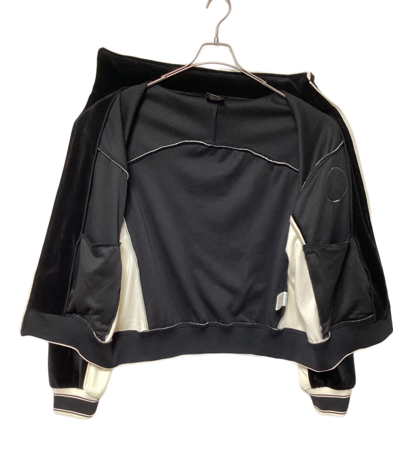 【セントマイケル】SAINT MICHAEL アカデミージャケットXL【中古】 セントマイケル】SAINT MICHAEL アカデミージャケットXL【中古