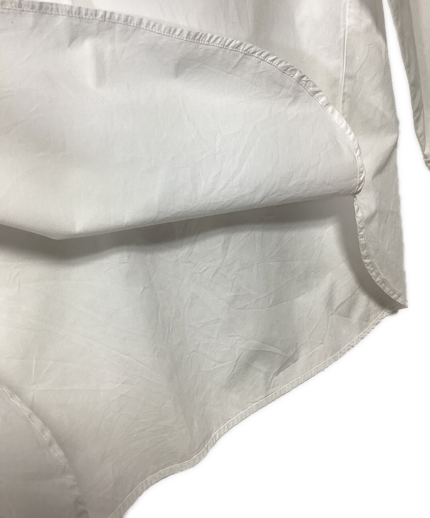 中古・古着通販】ne quittez pas (ヌキテパ) カットワークレース