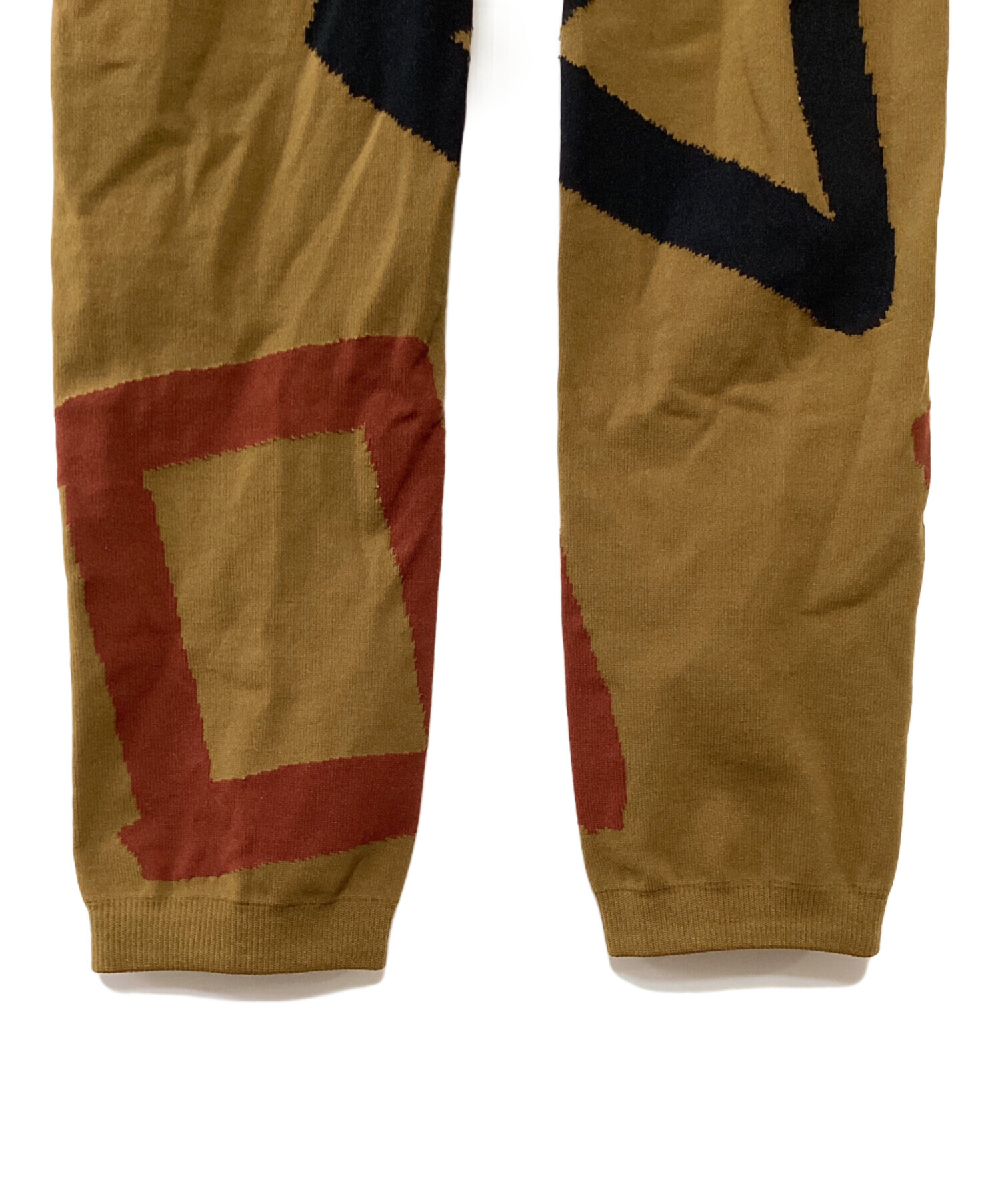 まさみ　イッセイミヤケme パンツ 中古・古着通販】me ISSEY MIYAKE (ミーイッセイ ミヤケ