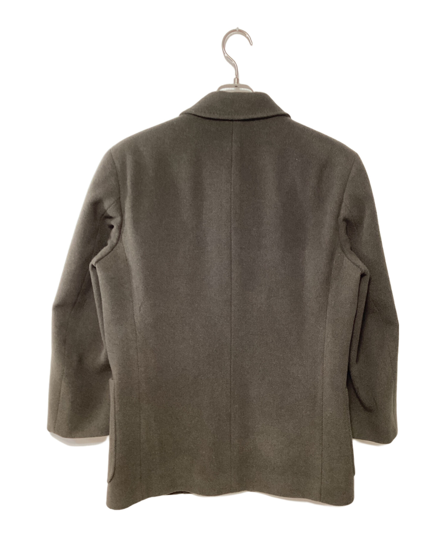 中古・古着通販】BURBERRY LONDON (バーバリーロンドン) カシミヤ混