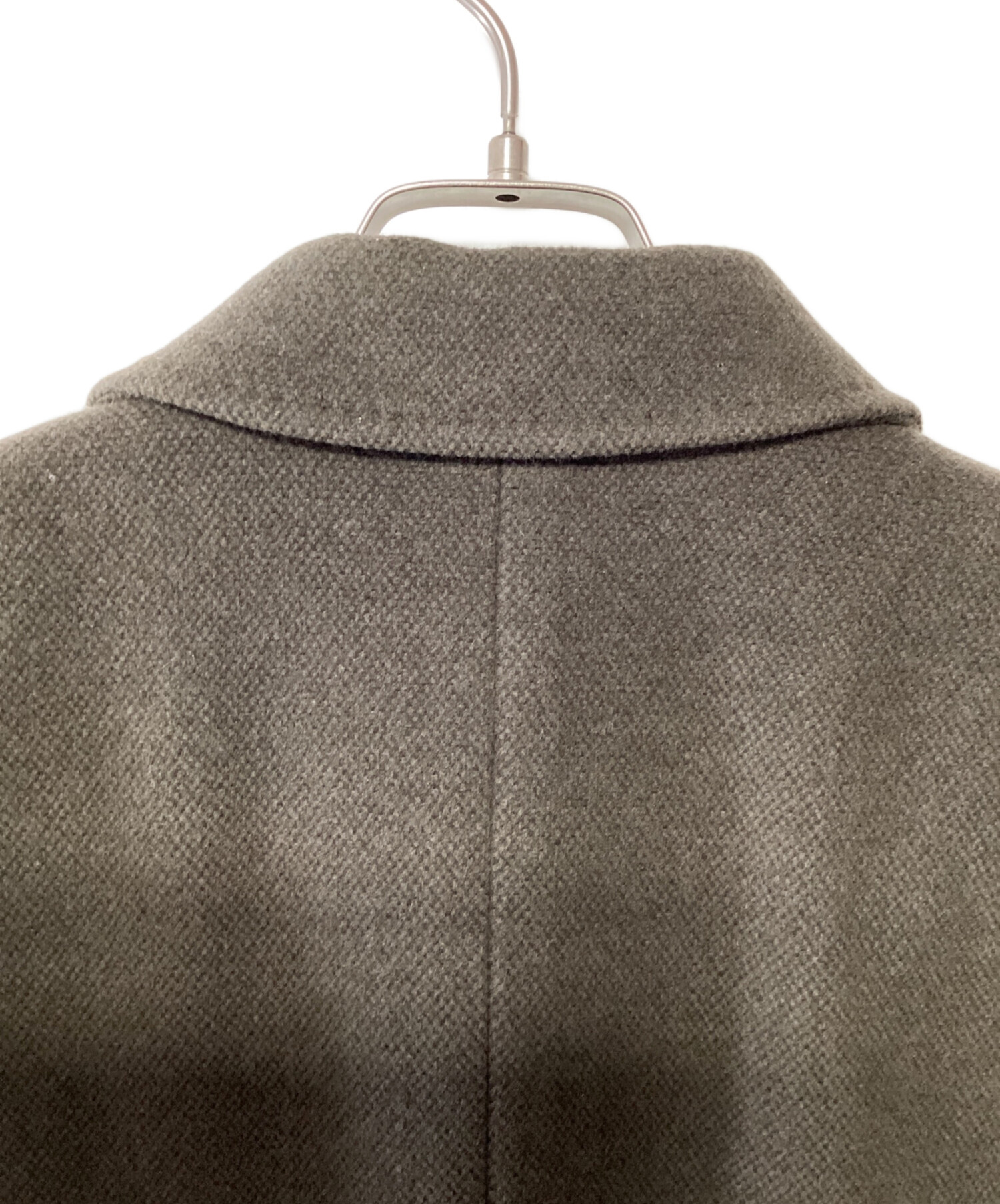 中古・古着通販】BURBERRY LONDON (バーバリーロンドン) カシミヤ混