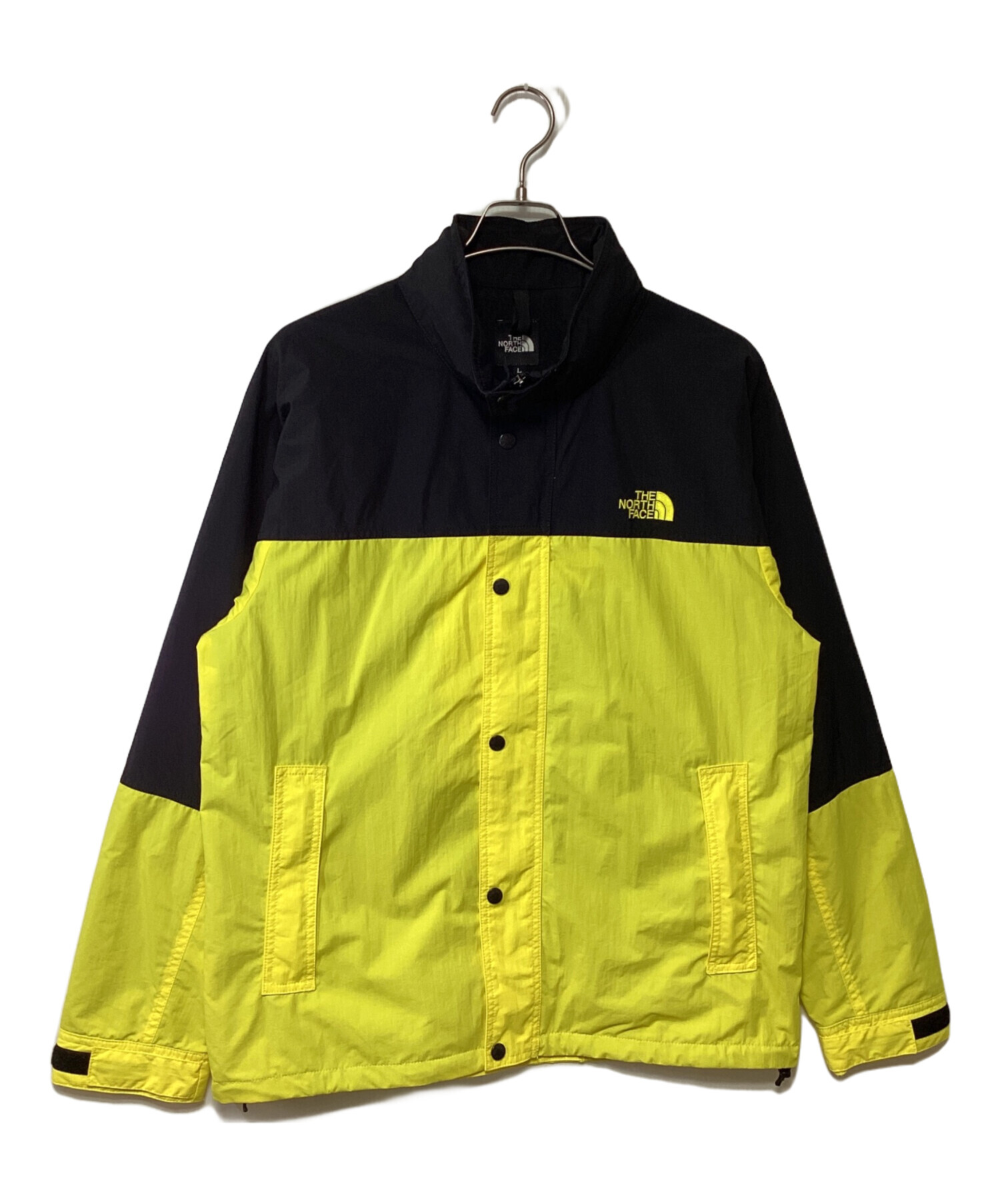 中古・古着通販】THE NORTH FACE (ザ ノース フェイス) ジャケット