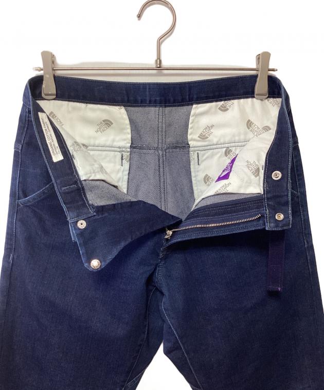 中古・古着通販】THE NORTH FACE (ザ ノース フェイス) デニムパンツ