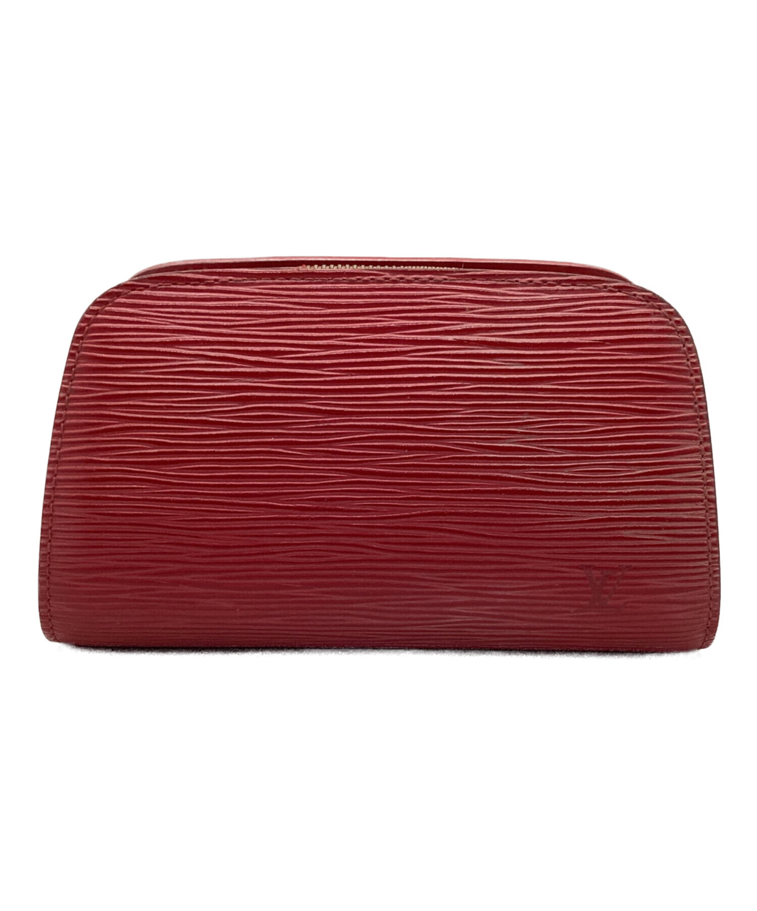 中古・古着通販】LOUIS VUITTON (ルイ ヴィトン) エピ ドーフィーヌ