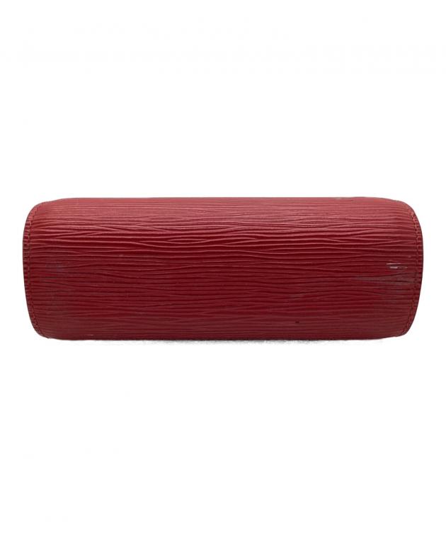 中古・古着通販】LOUIS VUITTON (ルイ ヴィトン) エピ ドーフィーヌ