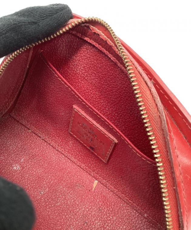 中古・古着通販】LOUIS VUITTON (ルイ ヴィトン) エピ ドーフィーヌ
