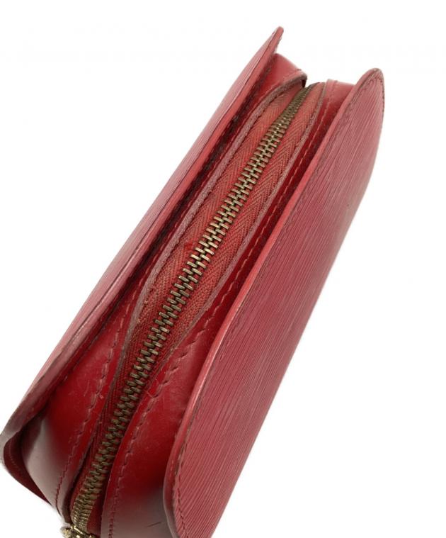 中古・古着通販】LOUIS VUITTON (ルイ ヴィトン) エピ ドーフィーヌ