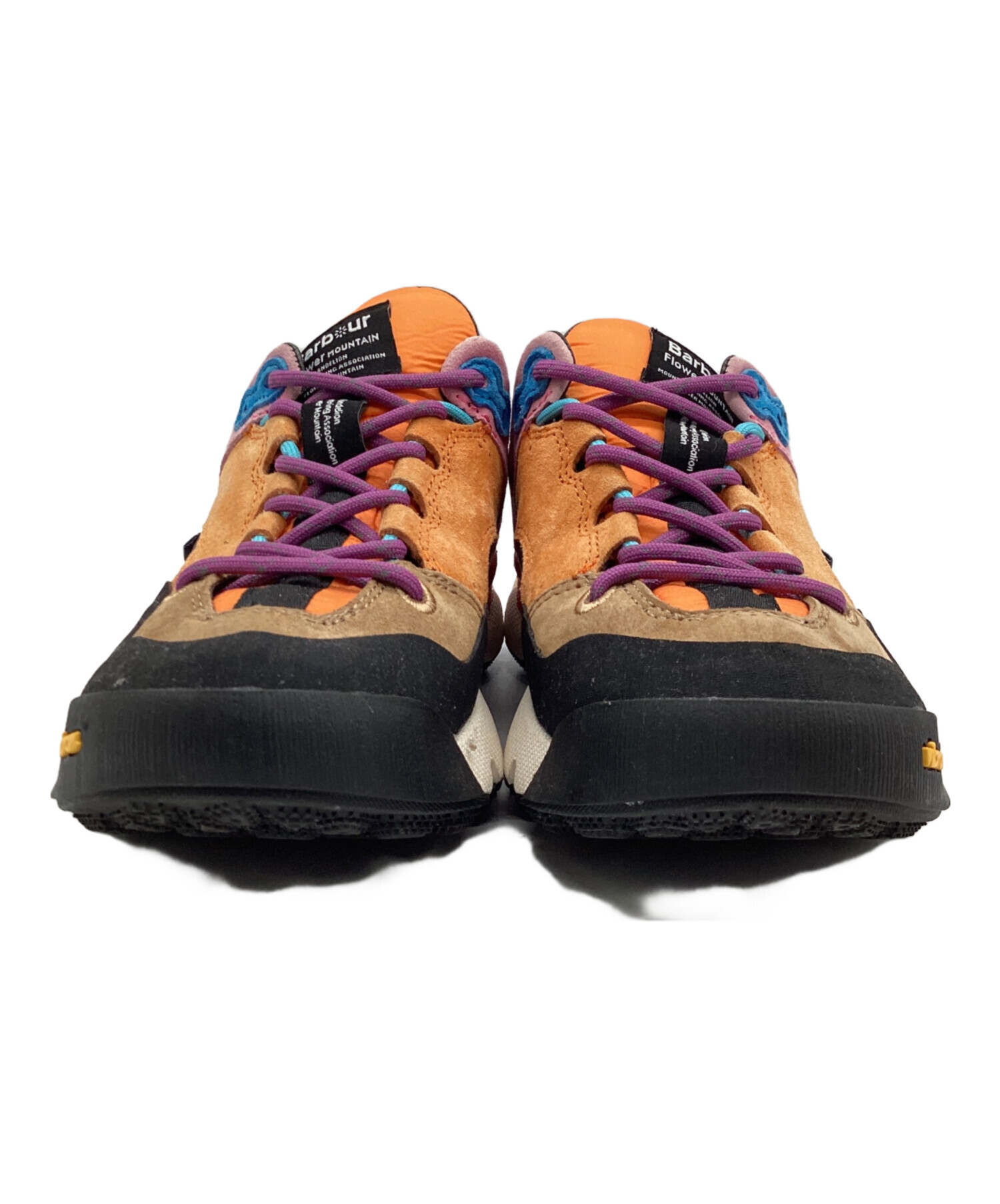 中古・古着通販】Barbour (バブアー) Flower MOUNTAIN (フラワー