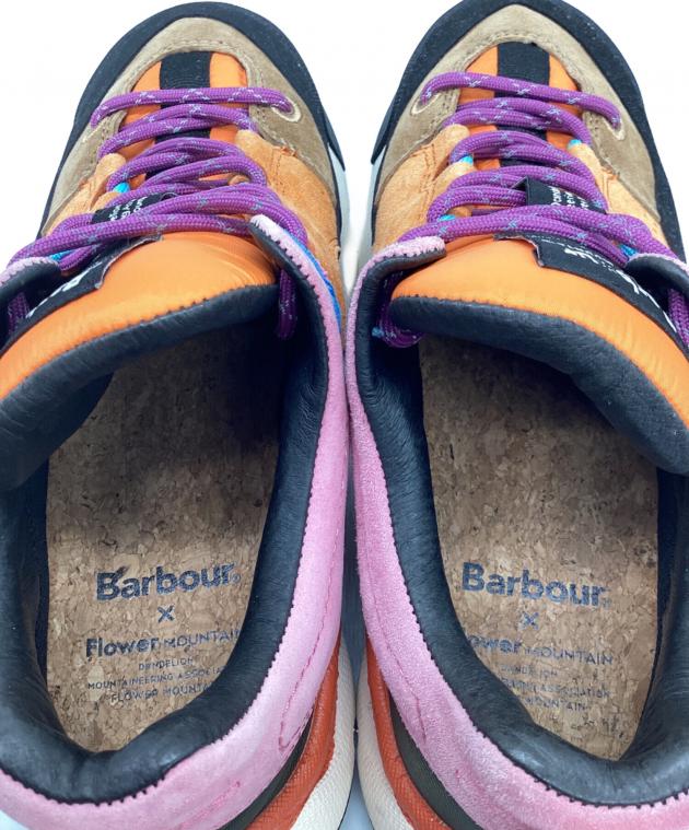 中古・古着通販】Barbour (バブアー) Flower MOUNTAIN (フラワー