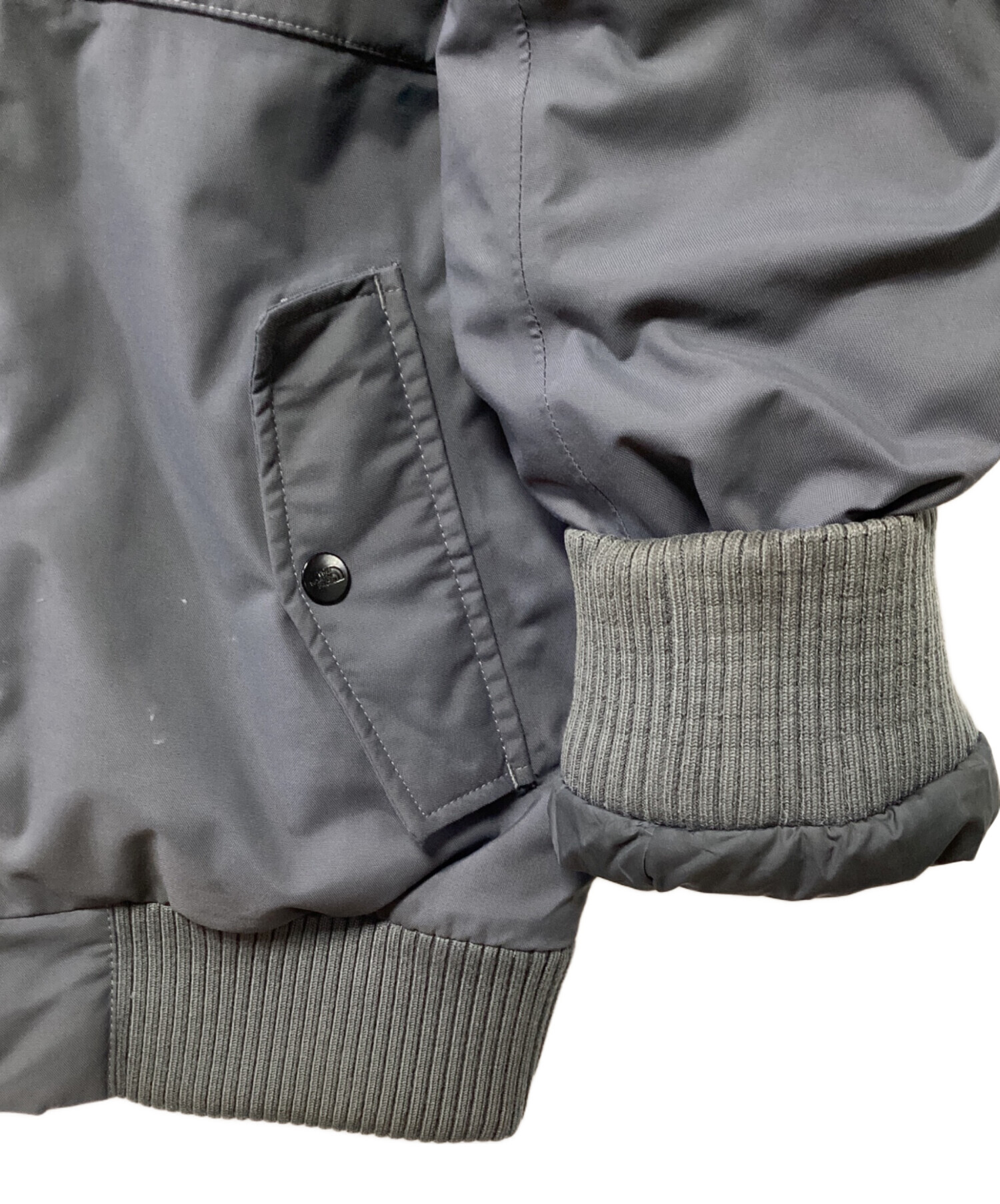 中古・古着通販】THE NORTH FACE (ザ ノース フェイス) ゴッサムダウン